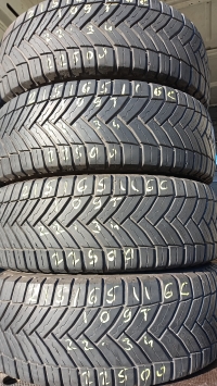 Michelin Agilis CrossClimate 109T(22.34) 215/65 R16C