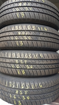 General Altimax Comfort 82T(16.39) 175/65 R14