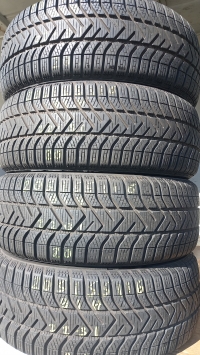 Pirelli SnowControl 3 91H(22.31) 205/55 R16