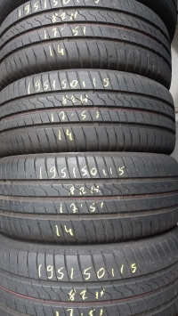 Firestone Roadhawk 82H(17.51) 195/50 R15
