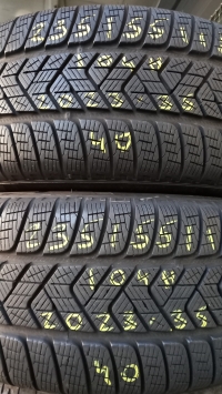 Pirelli Scoropin Winter 104H (23.35) 235/55 R18