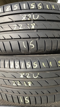 Laufenn S Fit EQ+ 82V(22.18) 185/55 R15