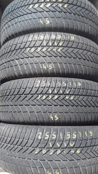 Bridgestone  Blizzak LM 005 111V(2020.46) 255/55 R19