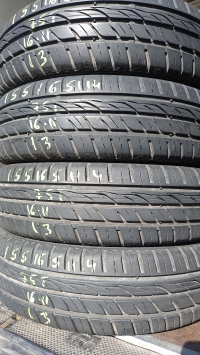 Viking(Continental) CityTech II 75T(16.11) 155/65 R14