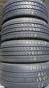 Bridgestone Ecopia EP25 84V(19.06) 195/50 R16