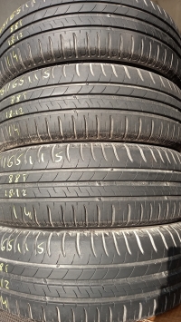 Michelin Energy Saver 88T(18.12) 185/65 R15