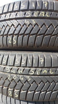 Continental ContiWinterContact TS850p SEAL(20.43) 215/55 R17