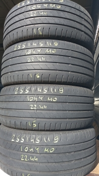 Bridgestone  Turanza T 005 104Y M0(22.44) 255/45 R19