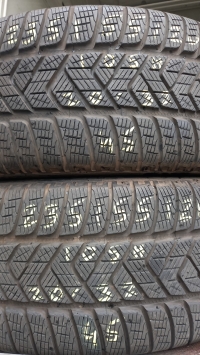 Pirelli Scorpion Winter 105H XL(20.32) 235/55 R20