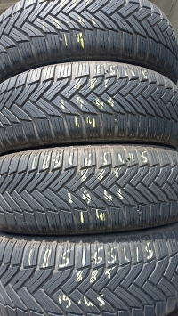 Michelin Alpin 6 88T(19.45) 185/65 R15