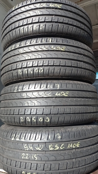 Pirelli Cinturato P7 94W RSC MOE(22.15) 225/50 R17