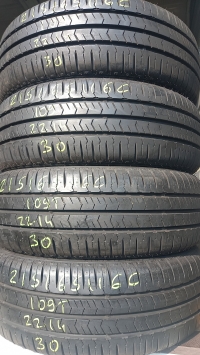 Nexen Roadian CT8 109T(22.14) 215/65 R16C