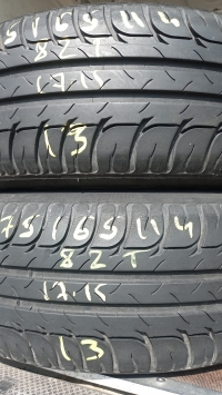 BF Goodrich G Grip 82T(17.15) 175/65 R14
