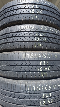 Good-Year Duragrip 82T(18.48) 175/65 R14