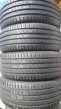Barum Bravuris 5hm 101Y XL(24.09) 225/55 R17