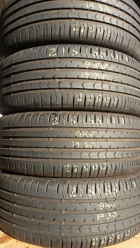Continental ContiPremiumContact 5 94V(19.30) 215/55 R17
