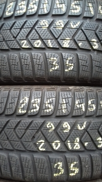 Pirelli SottoZero 3 99V(2018.36) 235/45 R19