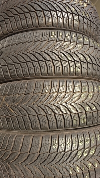 Nexen Winguard Sport 2 SUV 96H(18.24) 215/60 R17
