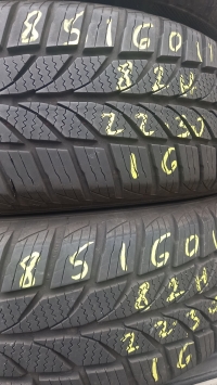 Viking(Continental) Four Tech 82H(22.30) 185/60 R14