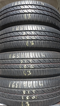 Firestone Multihawk2 81T(18.01) 165/70 R14