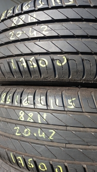 Kleber Dynaxer HP4 88H(20.42) 185/65 R15