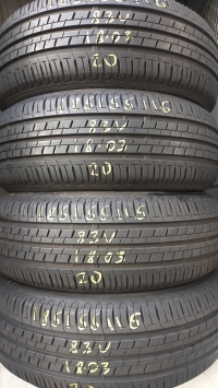 Bridgestone Ecopia EP150 83V(18.03) 185/55 R16