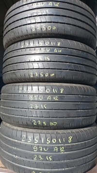 Good-Year Eagle F1 Asymmetric 5 97V AR(23.15) 235/50 R18