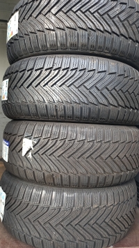 Michelina Alpin 6 93V(19.31) 205/50 R17