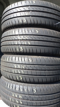 Firestone Roadhawk 88H(21.44) 185/65 R15