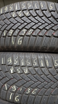 Bridgestone  Blizzak LM 005 85H(19.36) 195/55 R15