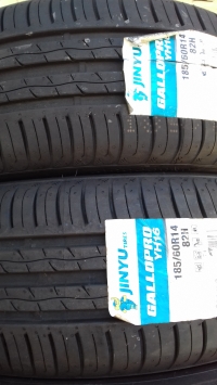 Jinyu  Gallapro YH16 185/60 R14