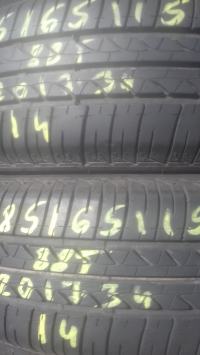 Bridgestone Ecopia EP25 88T(17.34) 185/65 R15