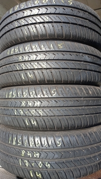 General (Continental) Altimax Comfort 84H(17.04) 185/60 R15