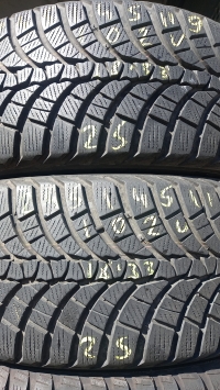 Kumho Winter Craft WP 71 102V(18.33) 245/45 R19