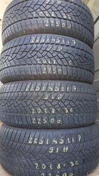 Good-Year Ultra Grip Performance GEN-1 91H(18.36) 225/45 R17