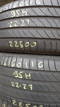 Michelin Primacy 4 95H(22.27) 215/60 R16