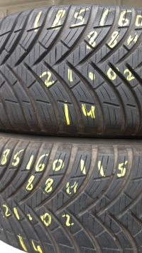 Kleber Quadraxer 2 88H XL(21.02) 185/60 R15