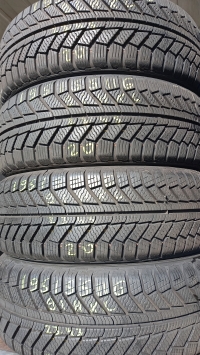 Point S Winter 91H XL(23.43) 195/55 R16