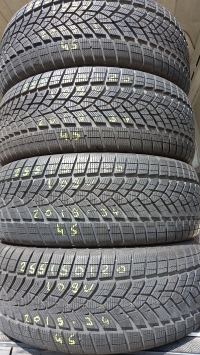 Good-Year Ultra Grip Performance GEN-1 109V(19.34) 255/50 R20