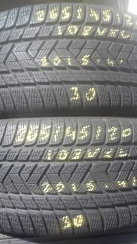 Pirelli Scoropin Winter 108V XL MO(2015.41) 265/45 R20