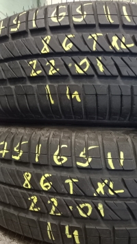 Sava Perfecta 86T XL(22.01) 175/65 R14