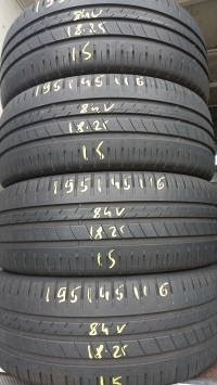 Good-Year EfficientGrip 84V(18.25) 195/45 R16