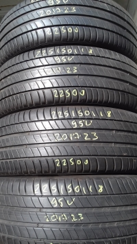 Michelin Primacy 3 95V(2017.23) 225/50 R18