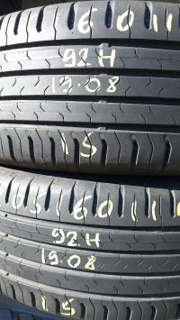 Continental ContiEcoContact 5 92H(19.08) 205/60 R16