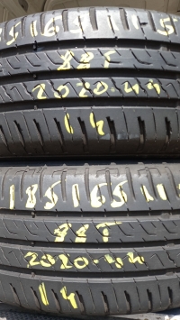Barum Bravuris 5 88T(20.44) 185/65 R15