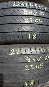 Michelin Primacy 4 94V XL(23.06) 225/45 R17
