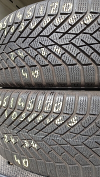 Pirelli Scorpion Winter 2 103V PNCS(24.34) 245/45 R20