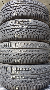 Hankook Winter I Cept EVO2 96H(17.34) 215/60 R17