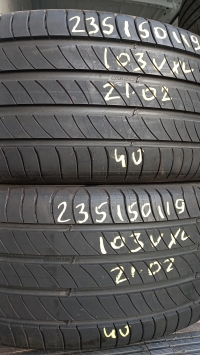 Michelin Primacy 4 103V XL(21.02) 235/50 R19