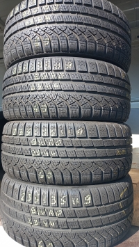 Pirelli P Zero Winter 91V A0(23.43) 235/35 R19